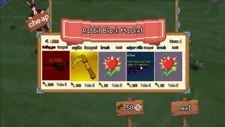 Скриншот 3 к игре Red Fox: Exploration on the the Red Fox Island