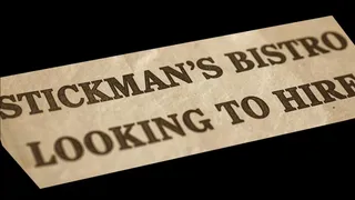 Скриншот 4 к игре Five Nights At Stickman