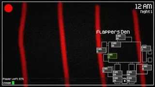 Скриншот 6 к игре Five Nights At Stickman