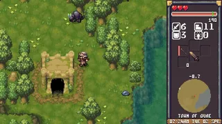 Скриншот 3 к игре Myth & Magery