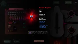 Скриншот 4 к игре Soulforge Lost Path