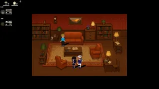 Скриншот 1 к игре Agents of Shadow