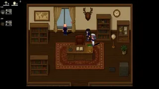 Скриншот 3 к игре Agents of Shadow