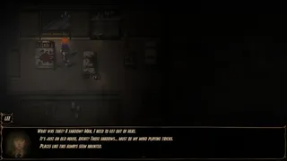 Скриншот 6 к игре Agents of Shadow