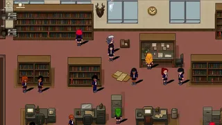 Скриншот 8 к игре Agents of Shadow