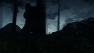 Скриншот 1 к игре Campfire Stories: The Giant of Green Peaks