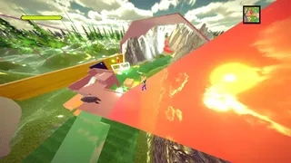 Скриншот 7 к игре Orange Life