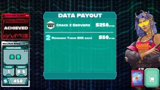 Скриншот 5 к игре Null Runner