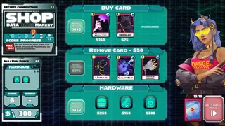 Скриншот 6 к игре Null Runner