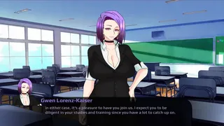 Скриншот 1 к игре Throne of Hearts: Rise from the Nightmare