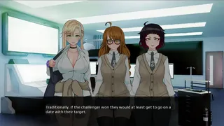 Скриншот 4 к игре Throne of Hearts: Rise from the Nightmare