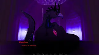 Скриншот 5 к игре Throne of Hearts: Rise from the Nightmare