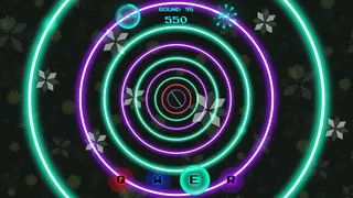 Скриншот 3 к игре Hypno Halo