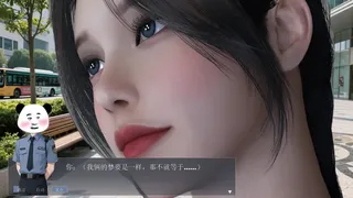Скриншот 3 к игре 渣男游戏