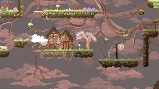 Скриншот 1 к игре Perception: Heart and Mind