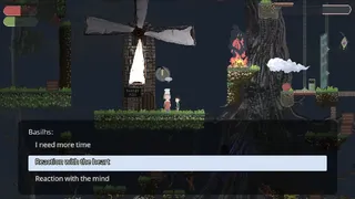 Скриншот 2 к игре Perception: Heart and Mind