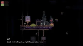 Скриншот 5 к игре Perception: Heart and Mind