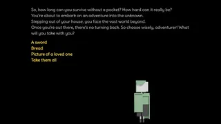 Скриншот 4 к игре Where Is My Pocket?