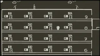 Скриншот 2 к игре Baito Fight!!: Part-time Devil Hunter