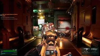 Скриншот 5 к игре ALLGO: The Prime Reset