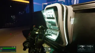 Скриншот 6 к игре ALLGO: The Prime Reset