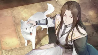 Скриншот 2 к игре 鸳鸯风云录——白中悬案(Phoenix sword: The Hidden Scroll)