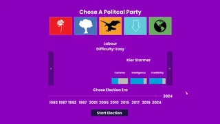 Скриншот 4 к игре War for Westminster