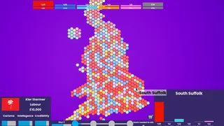 Скриншот 6 к игре War for Westminster