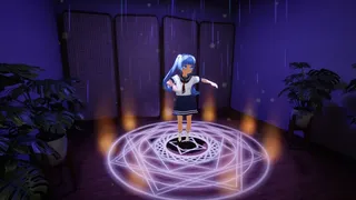 Скриншот 3 к игре Pachiko