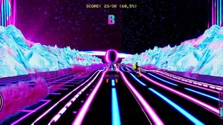 Скриншот 1 к игре Scooter Slayer