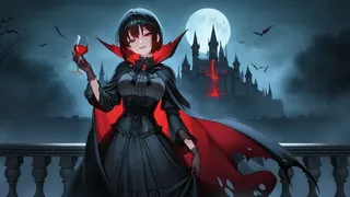 Скриншот 5 к игре Halloween Waifu