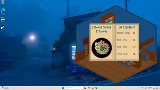 Скриншот 2 к игре Late-Night Ramen