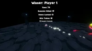 Скриншот 8 к игре Hypercore