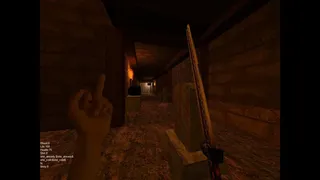 Скриншот 1 к игре New Allusion