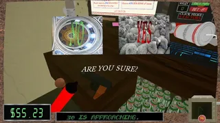 Скриншот 7 к игре Man Simulator 2026