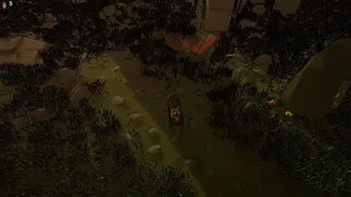 Скриншот 3 к игре Пьяный Волк