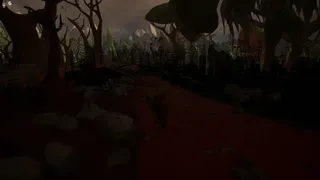 Скриншот 4 к игре Пьяный Волк