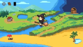 Скриншот 3 к игре Mercie and the Fairies