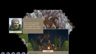 Скриншот 1 к игре Palm Kingdoms 3