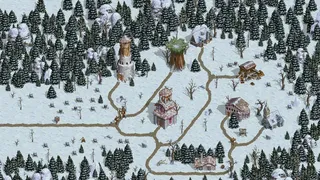 Скриншот 3 к игре Palm Kingdoms 3