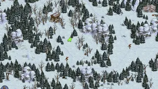 Скриншот 4 к игре Palm Kingdoms 3
