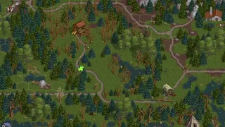 Скриншот 5 к игре Palm Kingdoms 3