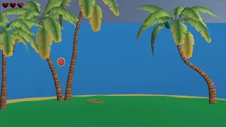 Скриншот 3 к игре Fruit Hoop 2