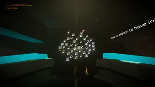 Скриншот 1 к игре Space Freighter