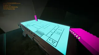 Скриншот 2 к игре Space Freighter