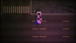 Скриншот 5 к игре Chrome Carnage
