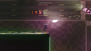 Скриншот 7 к игре Chrome Carnage