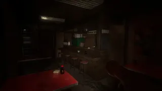 Скриншот 2 к игре 奥ヶ淵商店街