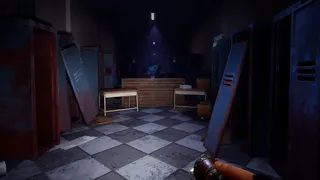 Скриншот 2 к игре Peek A Doom