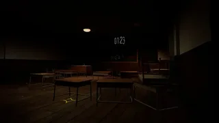 Скриншот 4 к игре Peek A Doom
